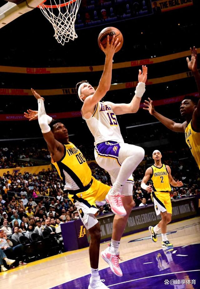 步行者主场击败东部劲旅，继续保持领先，全场震撼的简单介绍